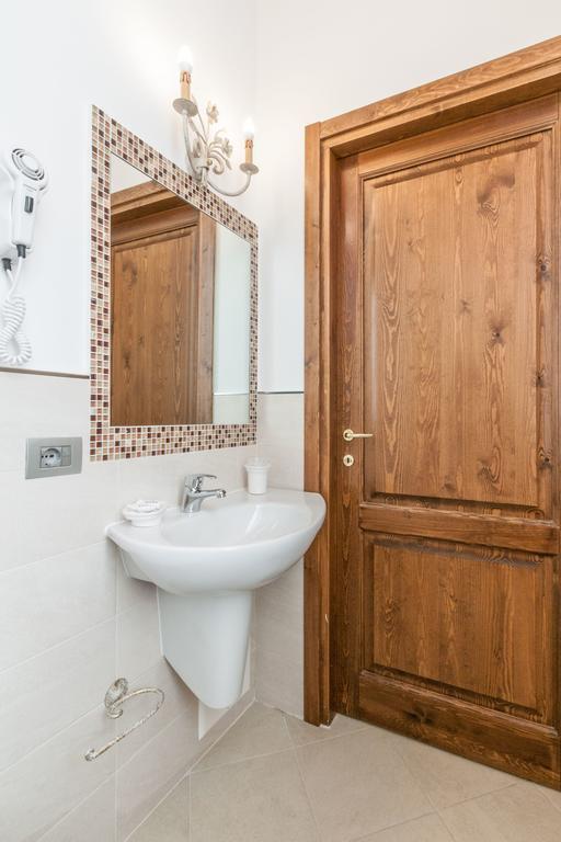 Palazzo Della Torre Apartment Venesia Bagian luar foto