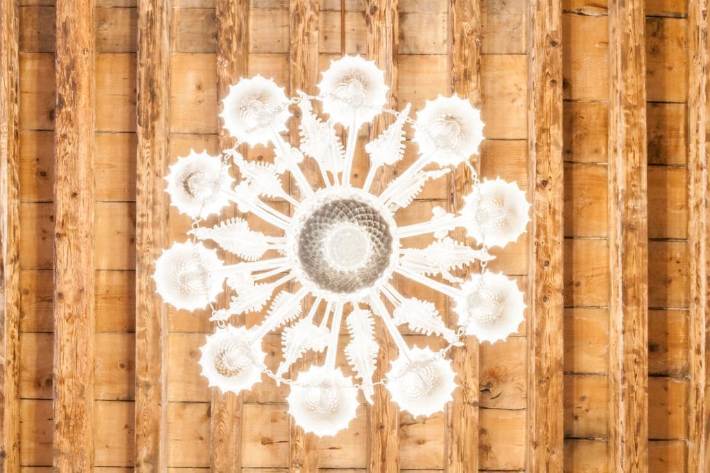 Palazzo Della Torre Apartment Venesia Bagian luar foto